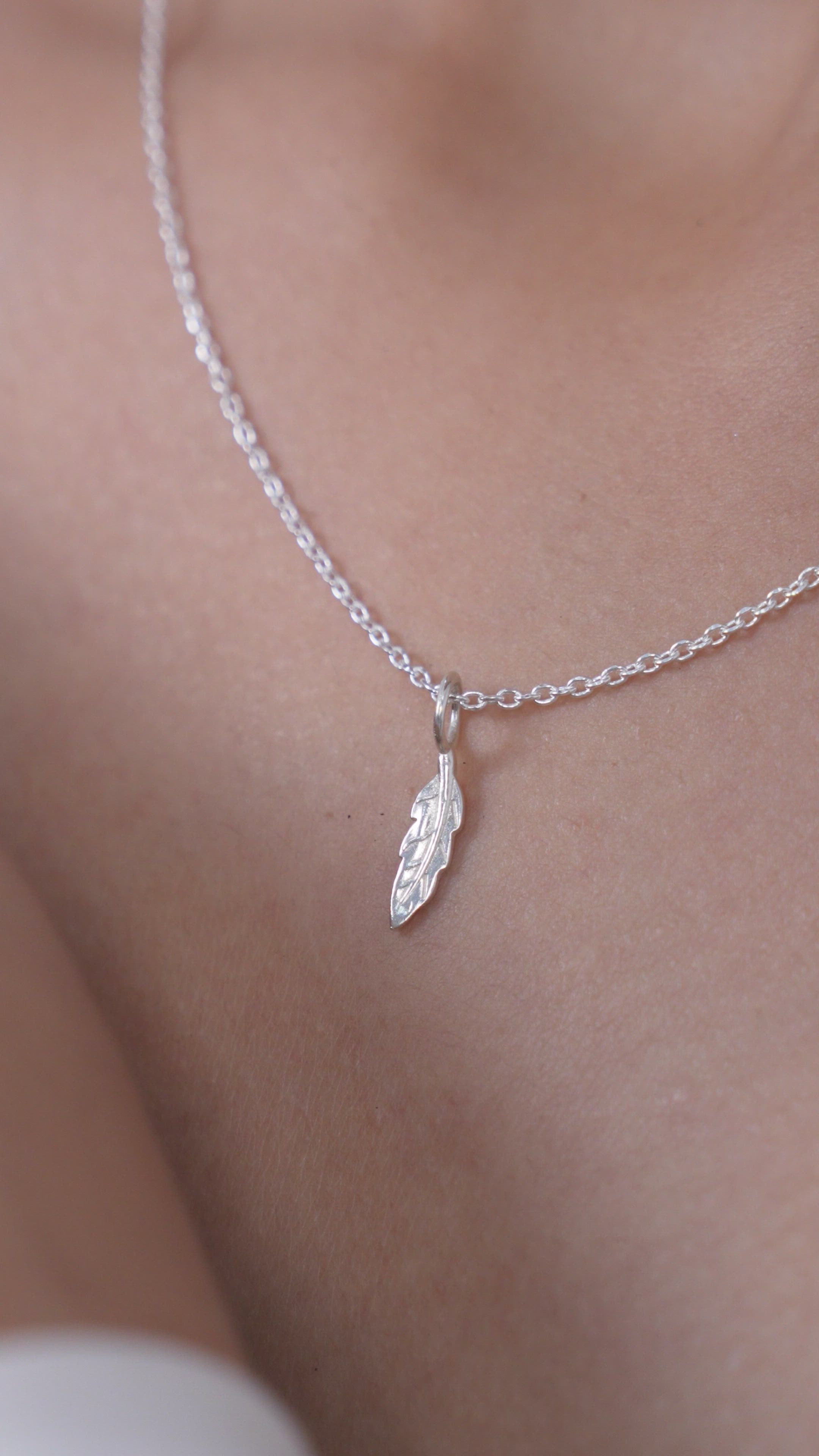 Trinity Love Knot Pendant with American Diamond in Sterling Silver